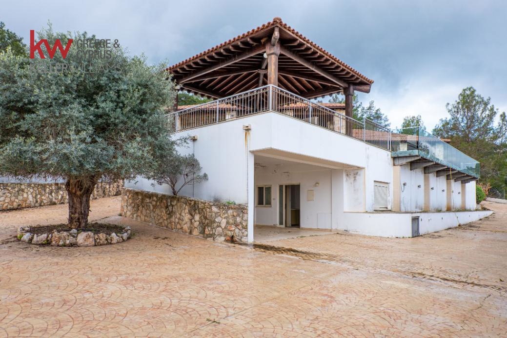 3 bedrooms Bungalow in Neo Chorio, Paphos, Cyprus No. 61234