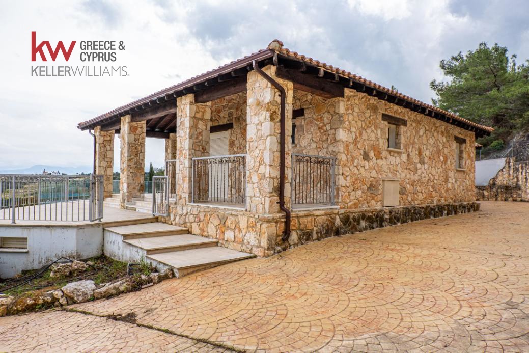 3 bedrooms Bungalow in Neo Chorio, Paphos, Cyprus No. 61234