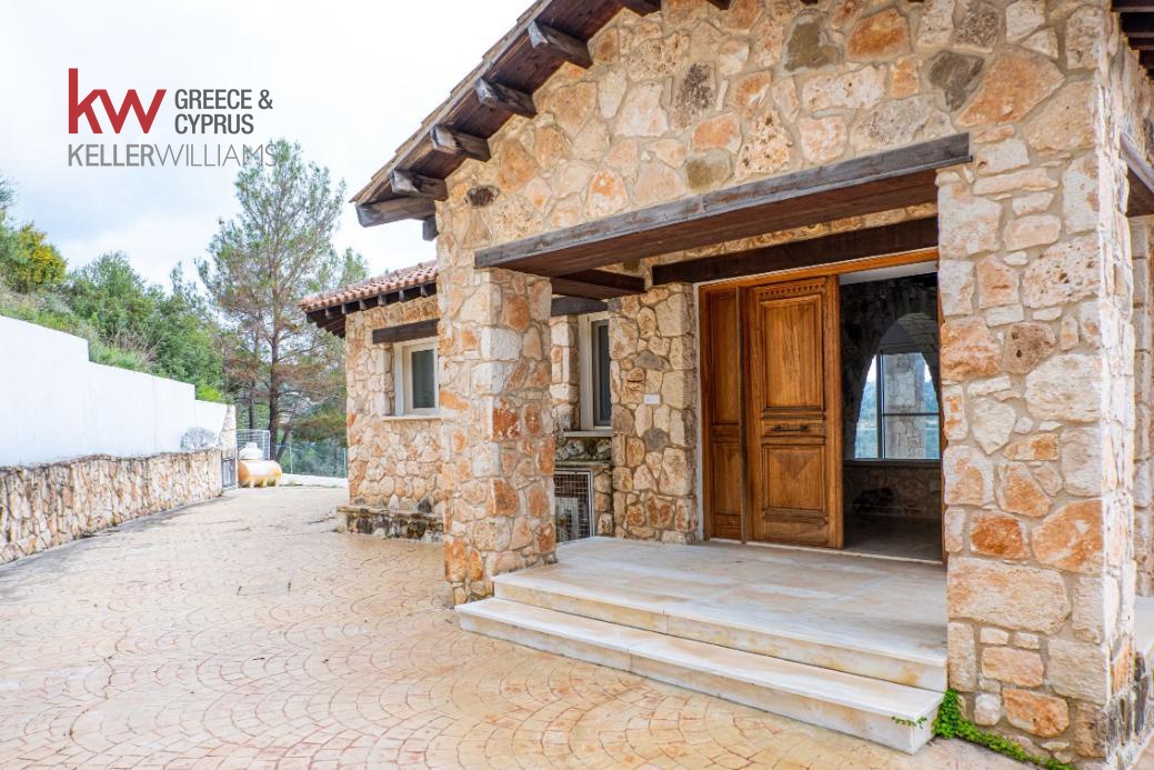 3 bedrooms Bungalow in Neo Chorio, Paphos, Cyprus No. 61234