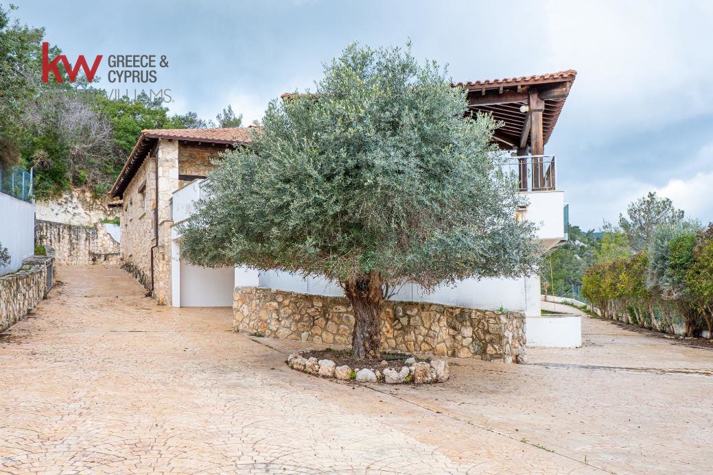 3 bedrooms Bungalow in Neo Chorio, Paphos, Cyprus No. 61234