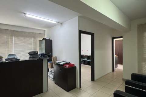 116m2 Bureau à Larnaca, Larnaka, Chypre No. 40103