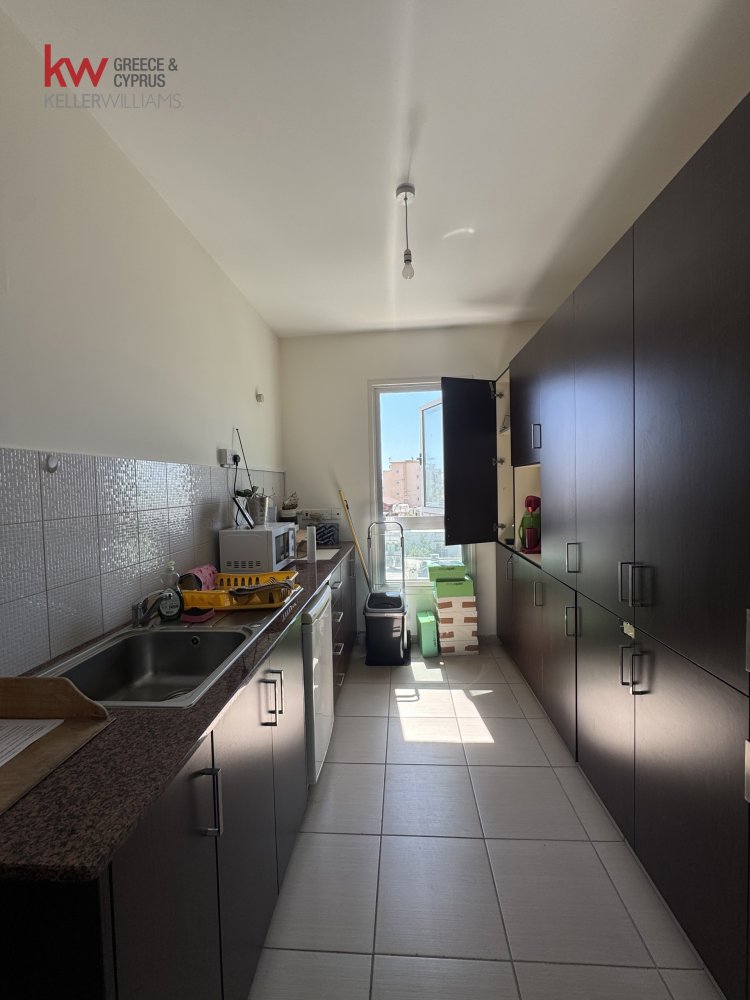 116m2 Bureau à Larnaca, Larnaka, Chypre No. 40103