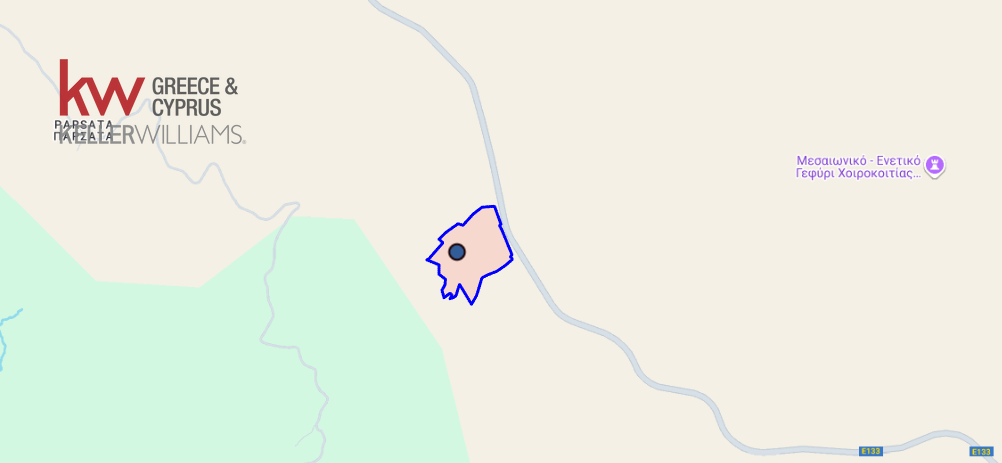 Земельный участок 86623м2 в Ора, Ларнака, Кипр № 39903