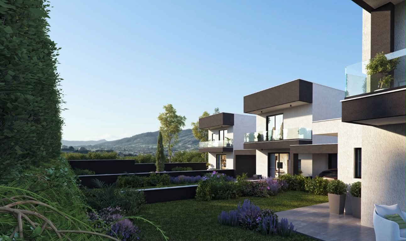 3 bedrooms Villa in Moni, Limassol, Cyprus No. 61859