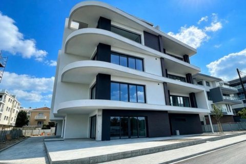 3 bedrooms Apartment in Mesa Geitonia, Limassol, Cyprus No. 62307