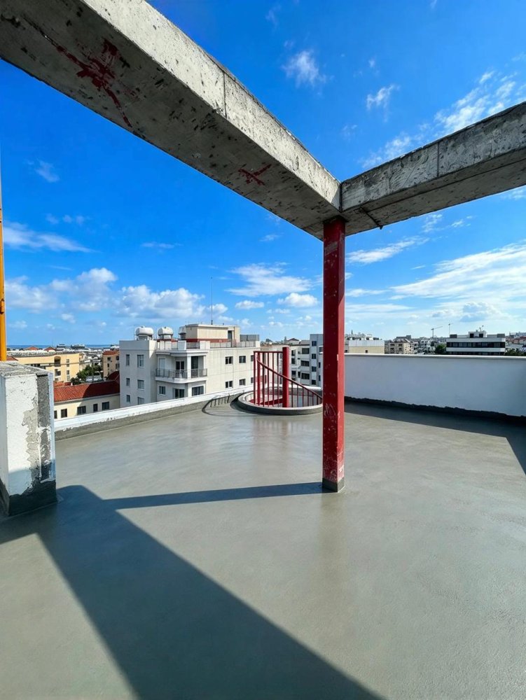 3 bedrooms Apartment in Mesa Geitonia, Limassol, Cyprus No. 62307