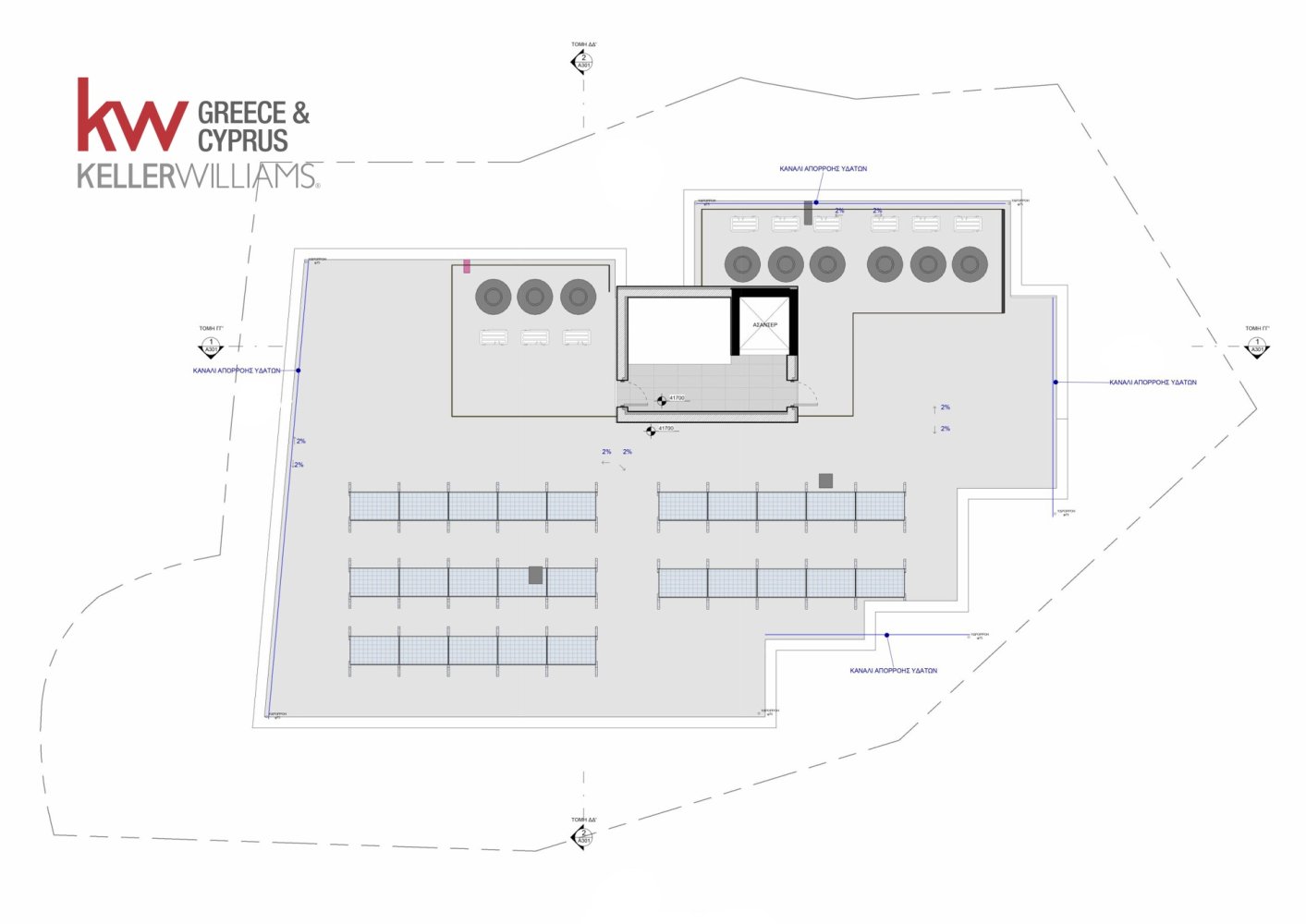 1 dormitorio Apartamento en Geroskípou, Paphos, Chipre No. 61268