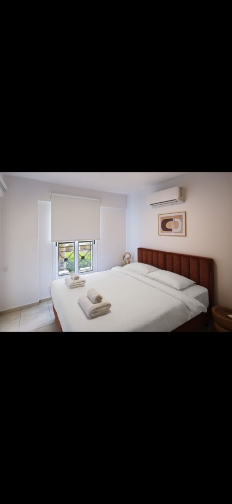 74m2 Apartment in Kiti, Larnaka, Cyprus No. 61631