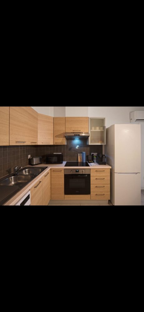 74m2 Apartment in Kiti, Larnaka, Cyprus No. 61631