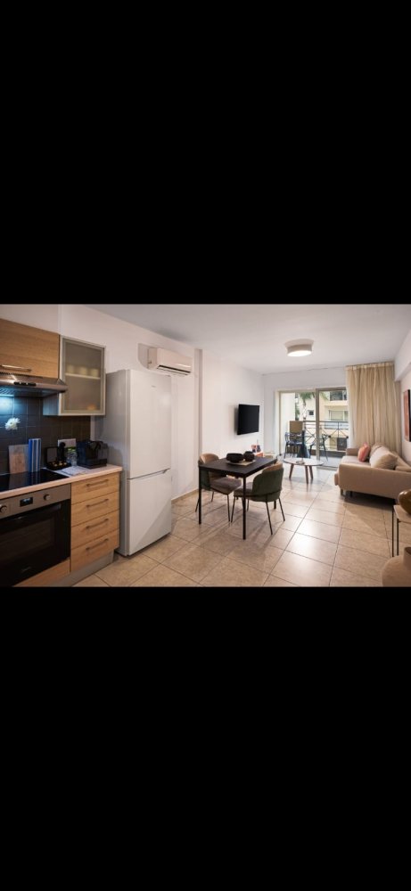 74m2 Apartment in Kiti, Larnaka, Cyprus No. 61631