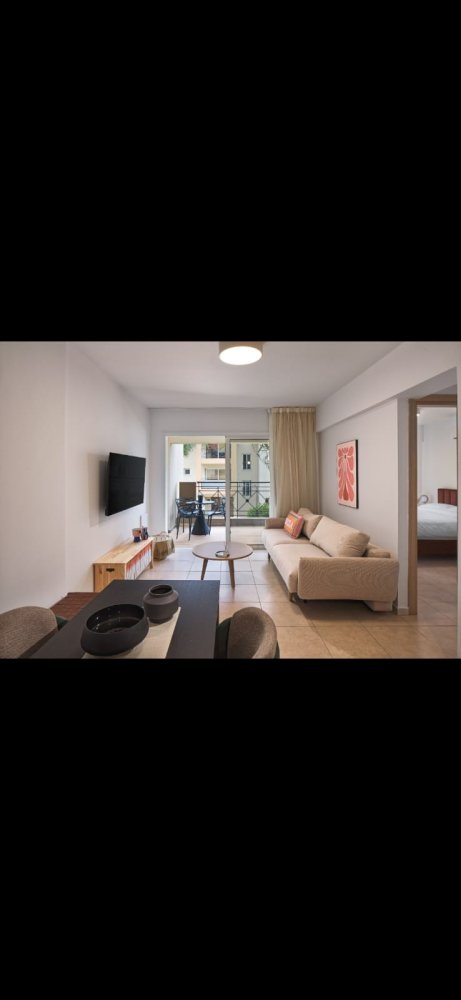 74m2 Apartment in Kiti, Larnaka, Cyprus No. 61631