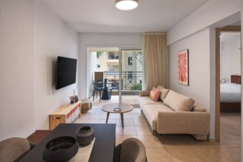 74m2 Apartment in Kiti, Larnaka, Cyprus No. 61631