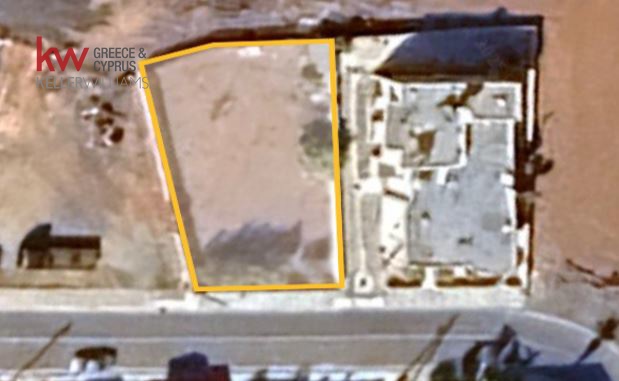461m2 Terreno en Xylotymbou, Larnaka, Chipre No. 56739