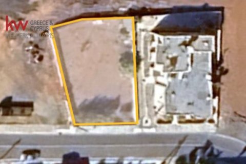 461m2 Terreno en Xylotymbou, Larnaka, Chipre No. 56739
