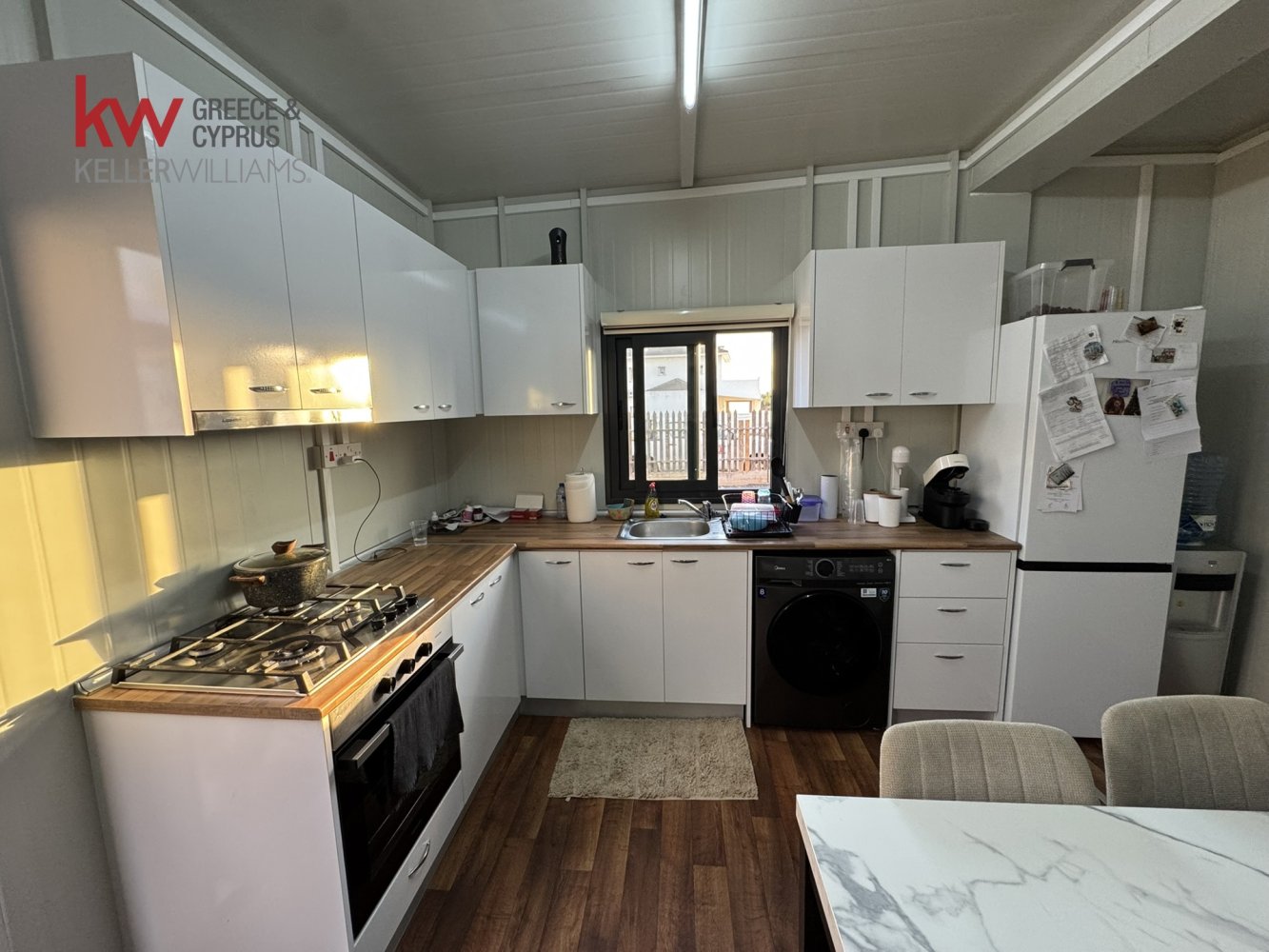 461m2 Terreno en Xylotymbou, Larnaka, Chipre No. 56739