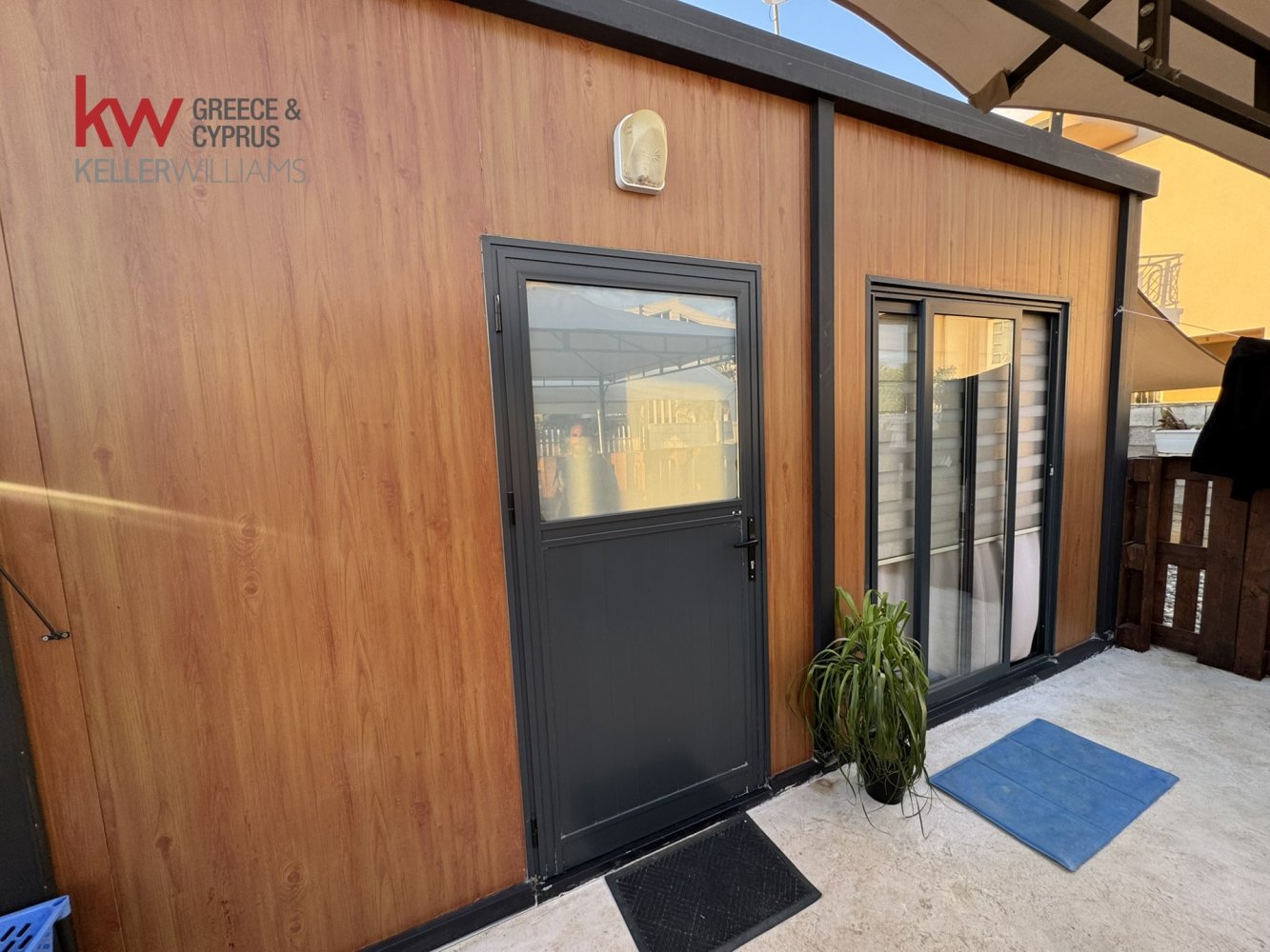 461m2 Terreno en Xylotymbou, Larnaka, Chipre No. 56739