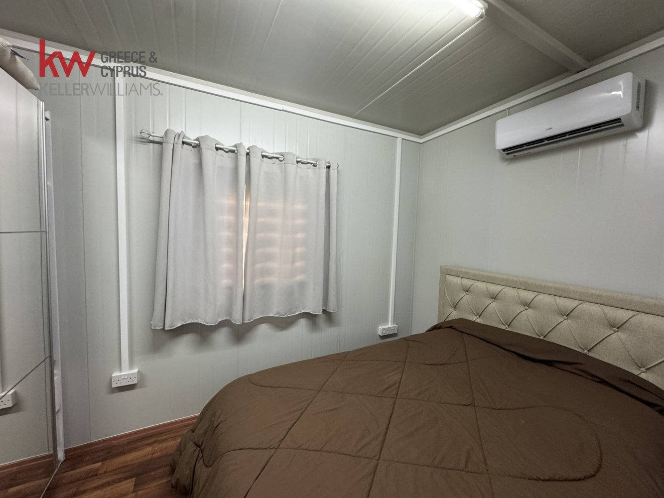 461m2 Terreno en Xylotymbou, Larnaka, Chipre No. 56739