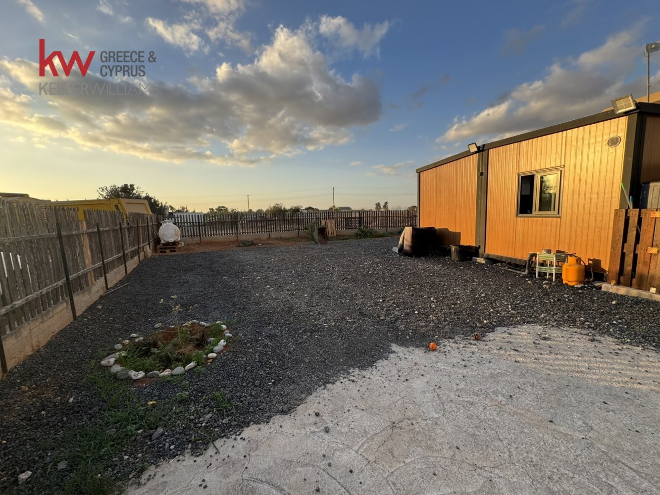 461m2 Terreno en Xylotymbou, Larnaka, Chipre No. 56739