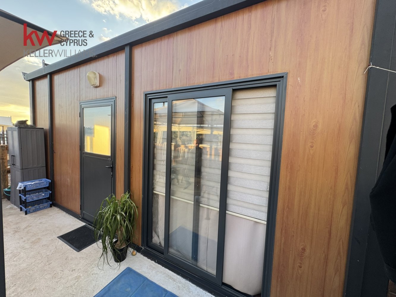 461m2 Terreno en Xylotymbou, Larnaka, Chipre No. 56739
