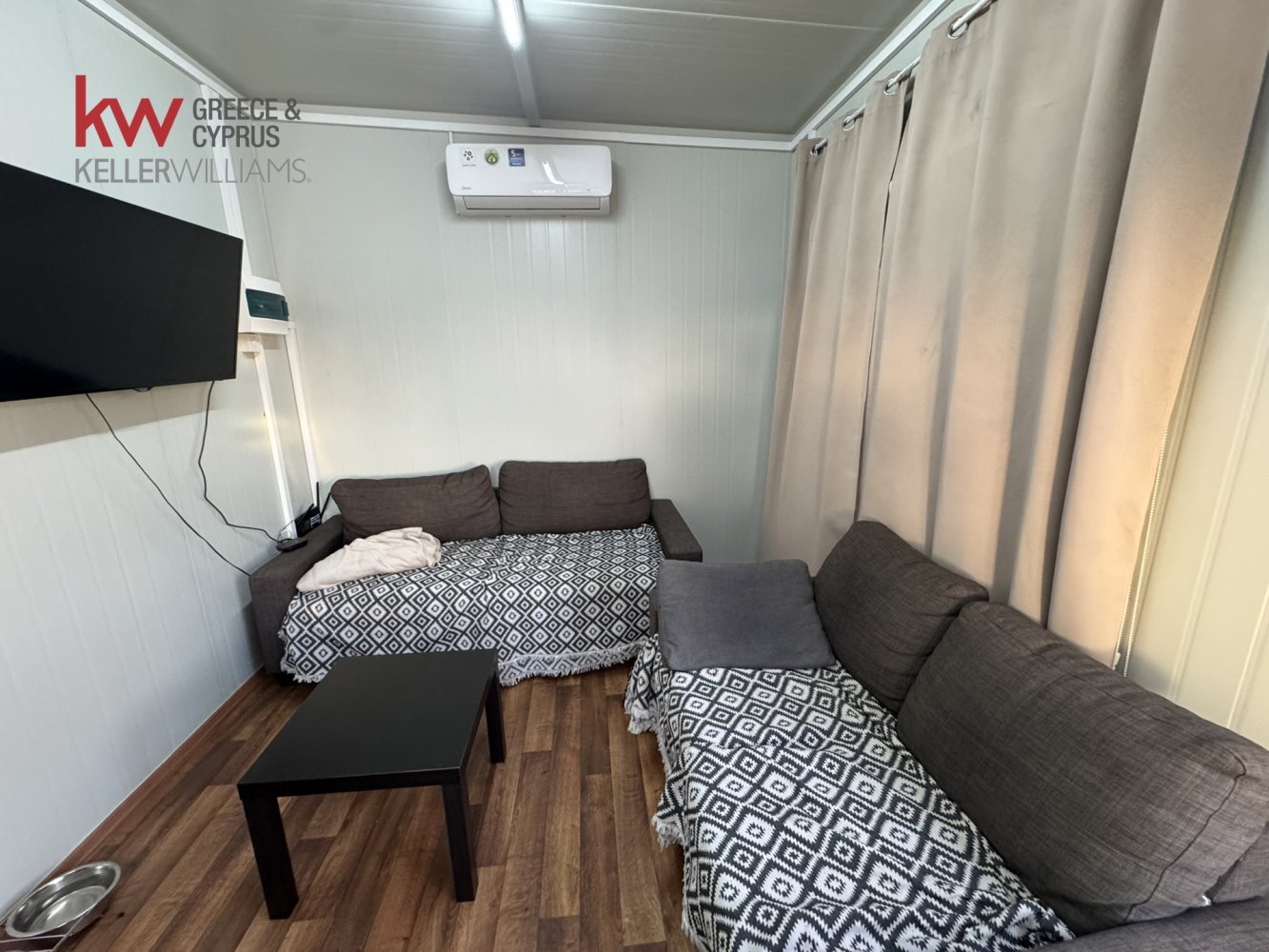461m2 Terreno en Xylotymbou, Larnaka, Chipre No. 56739