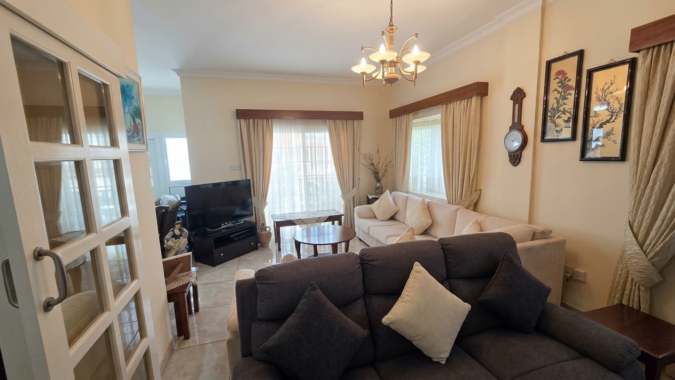 3 bedrooms Bungalow in Aradippou, Larnaka, Cyprus No. 62357