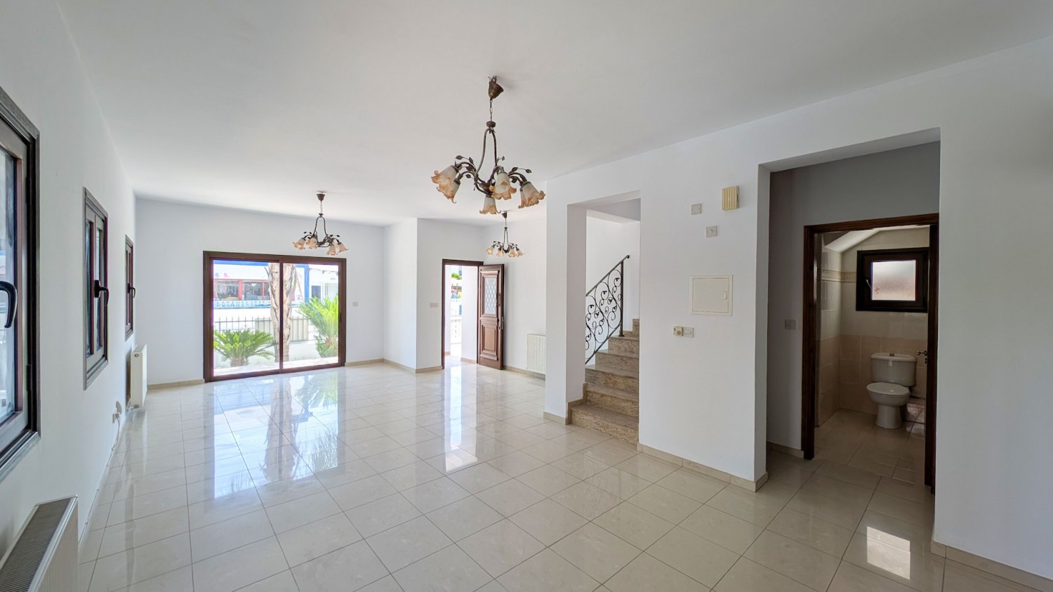 3 bedrooms Villa in Lakatamia, Nicosia, Cyprus No. 62503