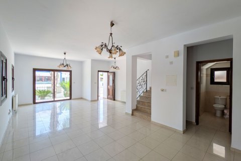 3 bedrooms Villa in Lakatamia, Nicosia, Cyprus No. 62503