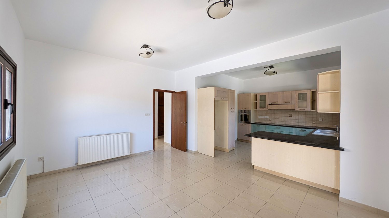 3 bedrooms Villa in Lakatamia, Nicosia, Cyprus No. 62503