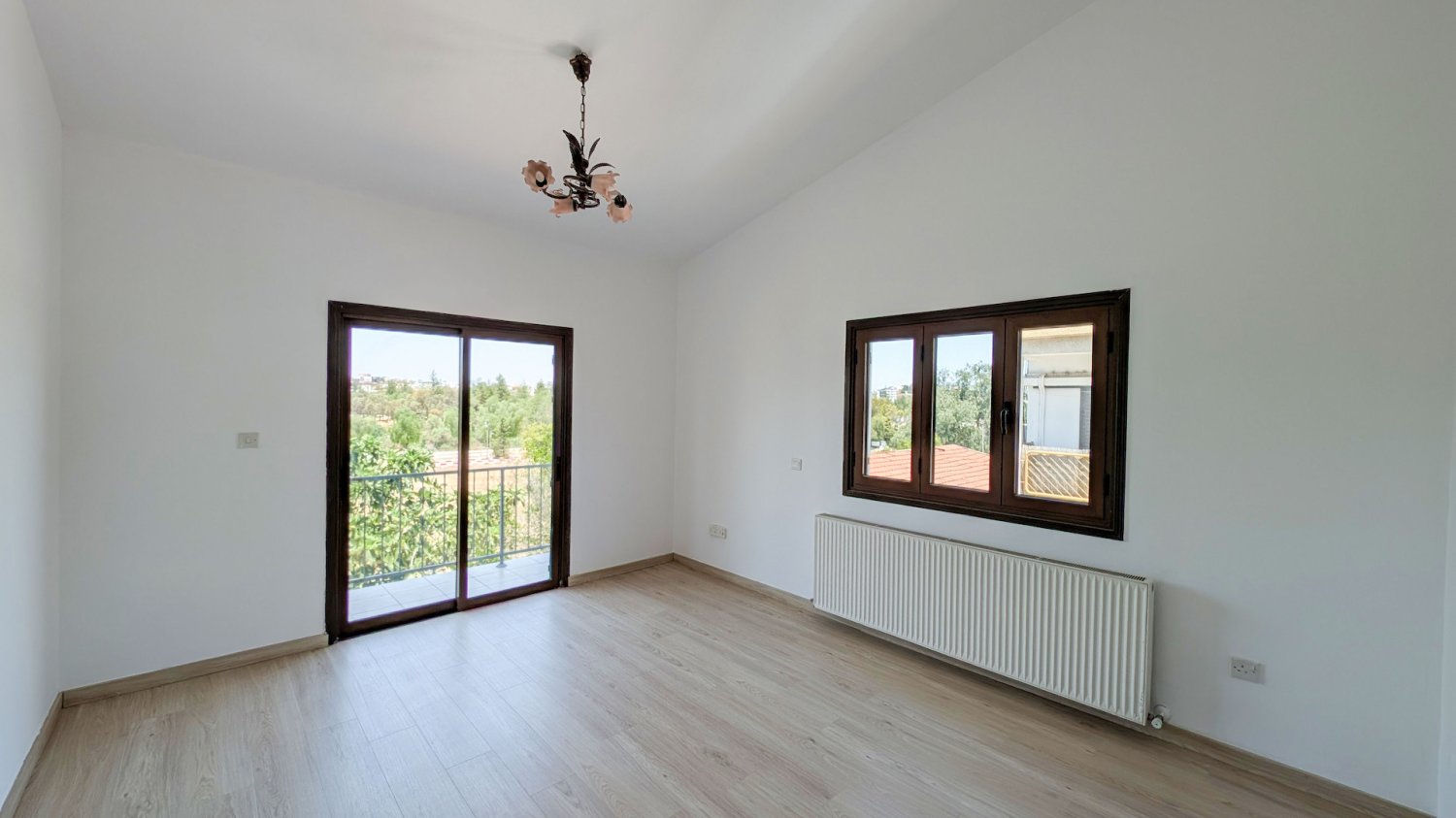 3 bedrooms Villa in Lakatamia, Nicosia, Cyprus No. 62503