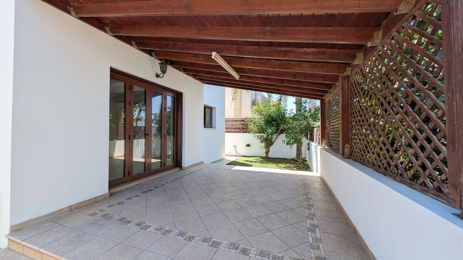 3 bedrooms Villa in Lakatamia, Nicosia, Cyprus No. 62503