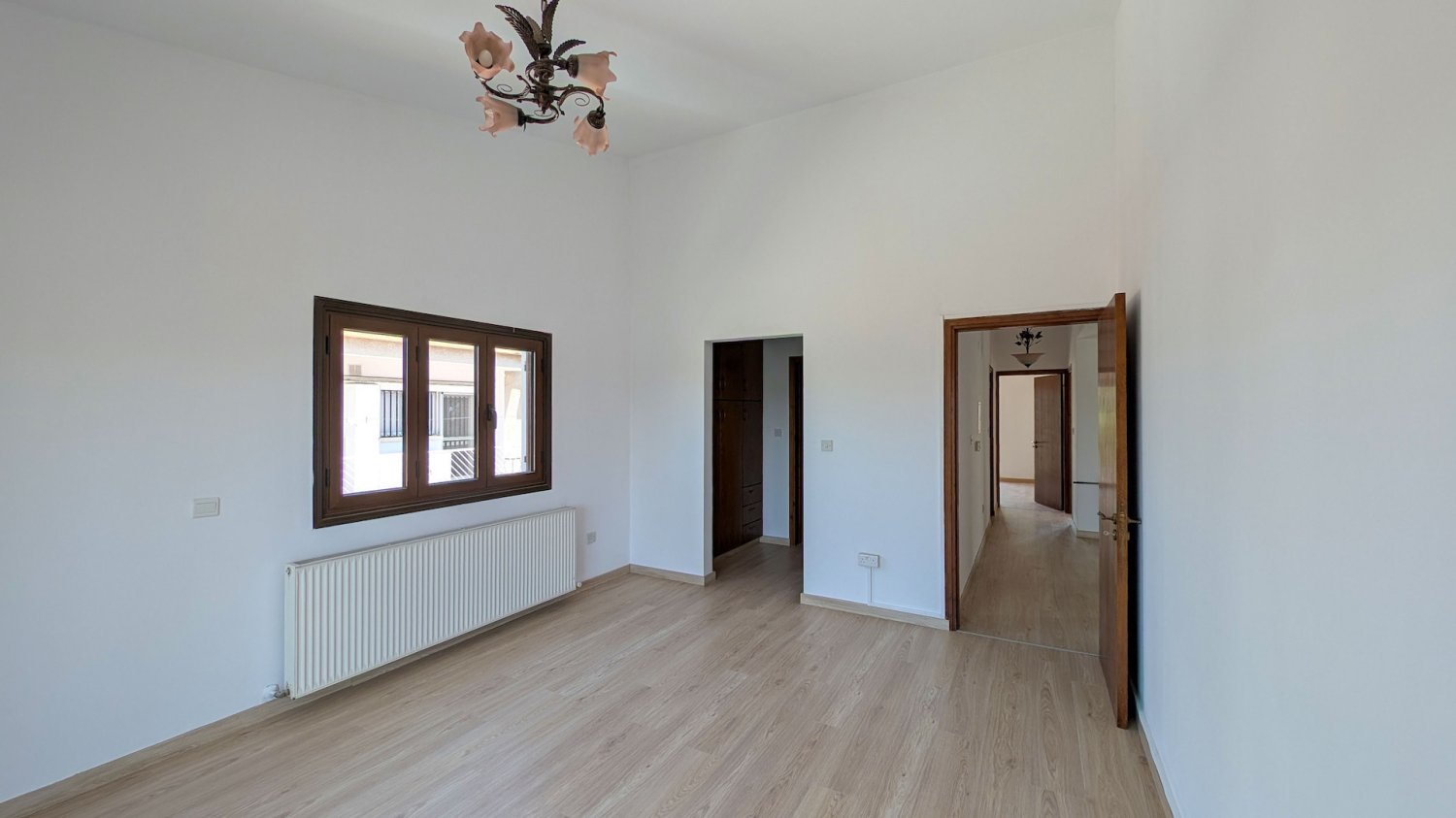 3 bedrooms Villa in Lakatamia, Nicosia, Cyprus No. 62503