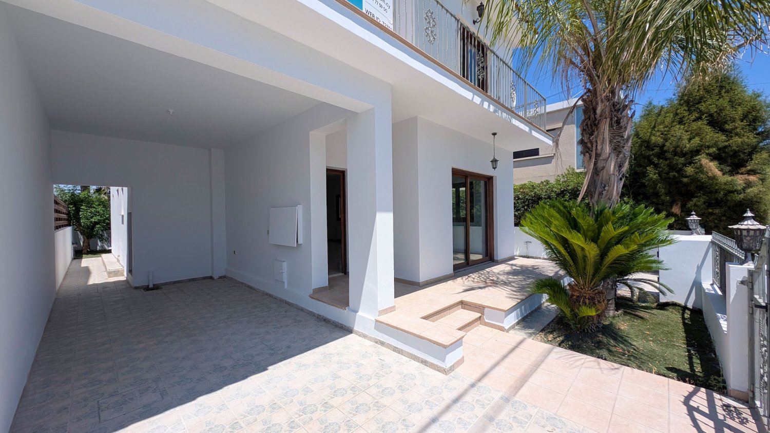 3 bedrooms Villa in Lakatamia, Nicosia, Cyprus No. 62503