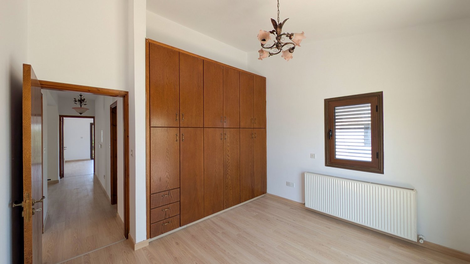 3 bedrooms Villa in Lakatamia, Nicosia, Cyprus No. 62503