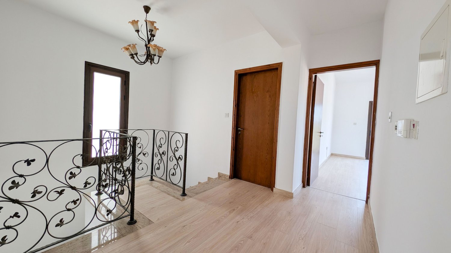 3 bedrooms Villa in Lakatamia, Nicosia, Cyprus No. 62503
