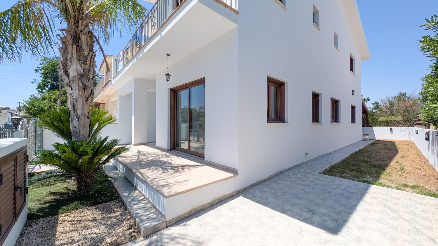 3 bedrooms Villa in Lakatamia, Nicosia, Cyprus No. 62503