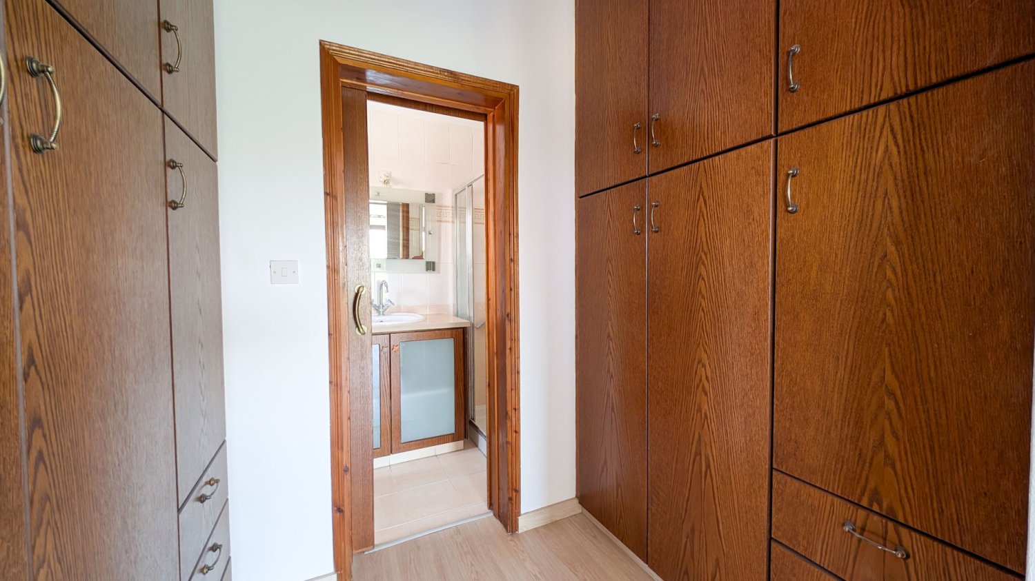 3 bedrooms Villa in Lakatamia, Nicosia, Cyprus No. 62503