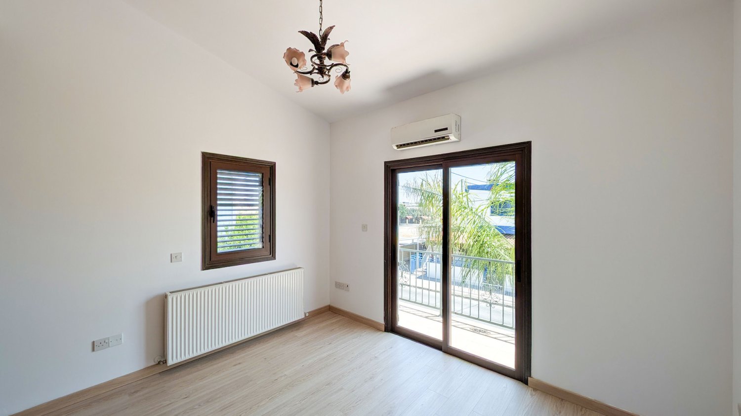 3 bedrooms Villa in Lakatamia, Nicosia, Cyprus No. 62503