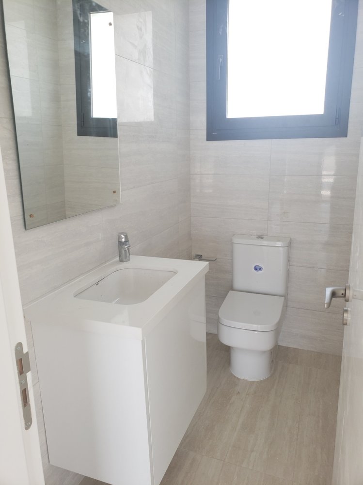 2 chambres Villa à Paphos, Chypre No. 65362