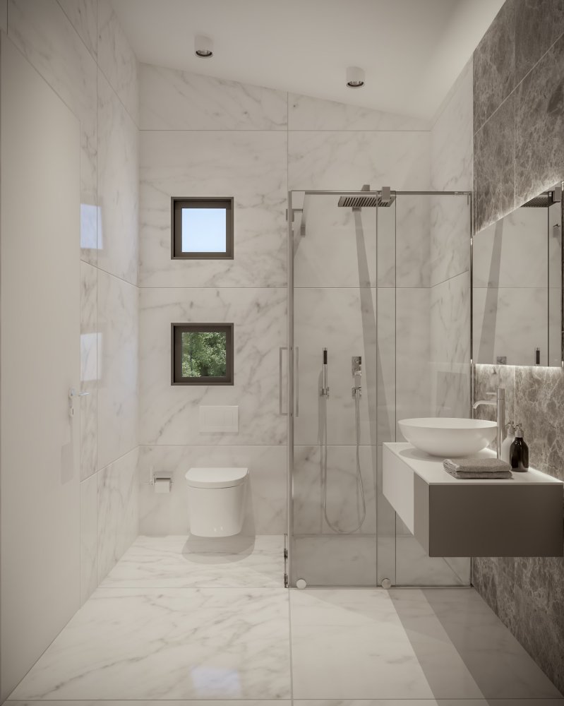 3 chambres Villa à Limassol, Chypre No. 64365