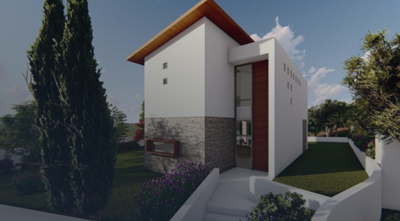 3 chambres Villa à Limassol, Chypre No. 64365