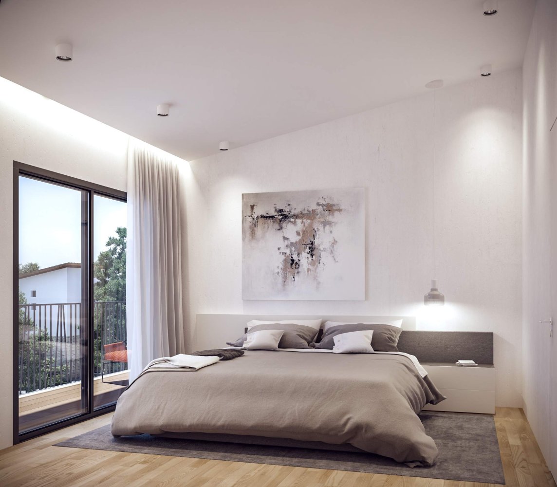 3 chambres Villa à Limassol, Chypre No. 64365
