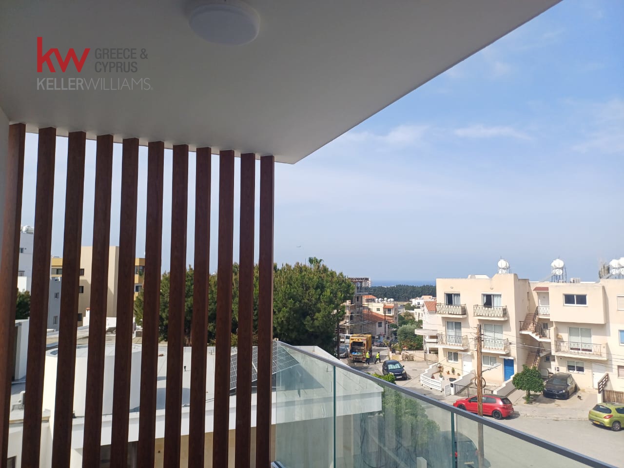 2 bedrooms Apartment in Paphos, Cyprus No. 61199