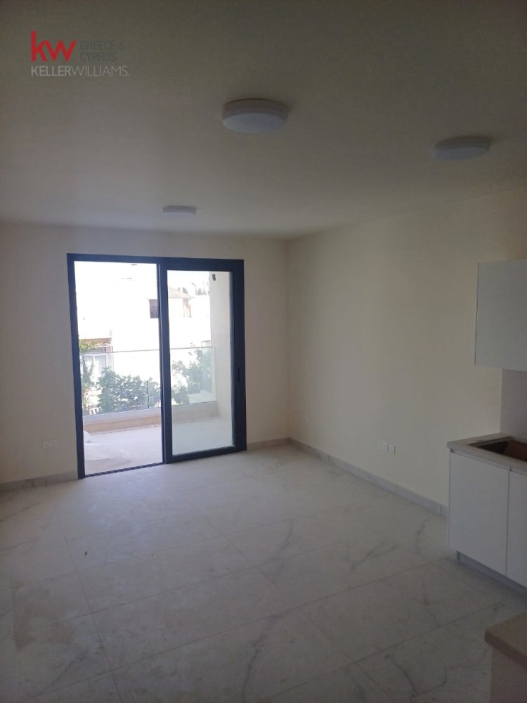 2 bedrooms Apartment in Paphos, Cyprus No. 61199