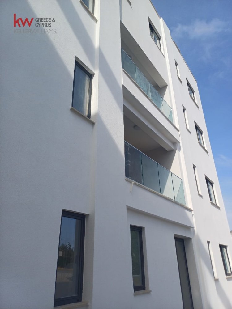 2 bedrooms Apartment in Paphos, Cyprus No. 61199