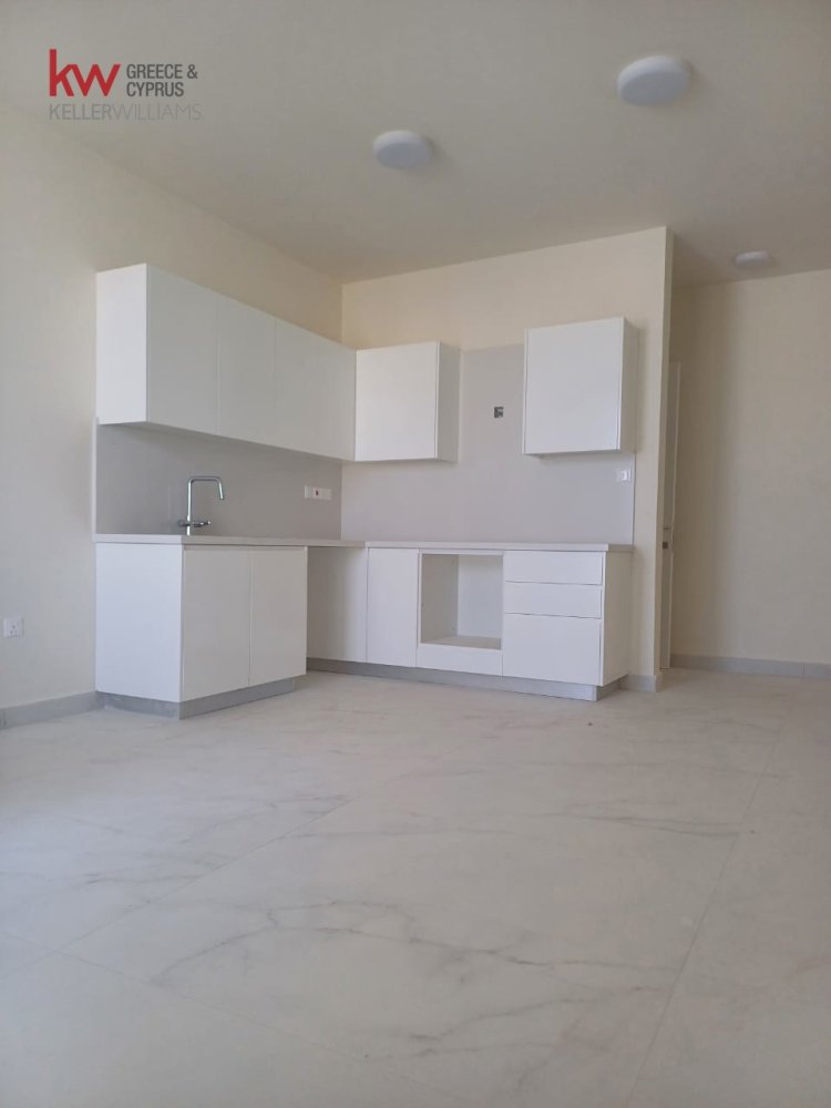 2 bedrooms Apartment in Paphos, Cyprus No. 61199