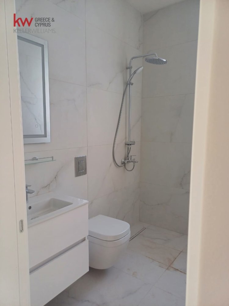 2 bedrooms Apartment in Paphos, Cyprus No. 61199