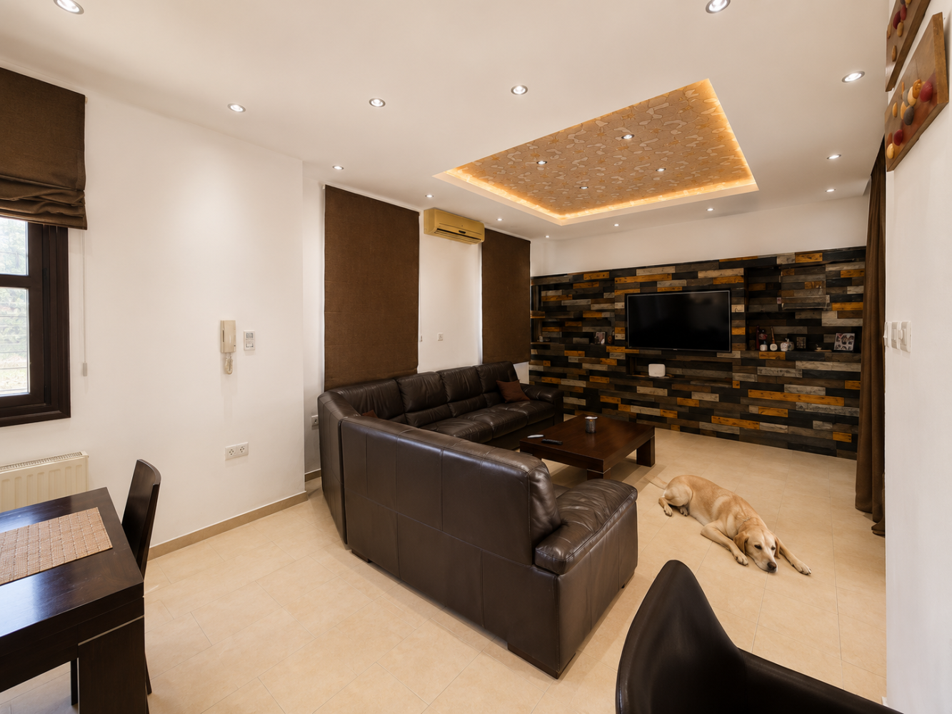 5 bedrooms Villa in Aradippou, Larnaka, Cyprus No. 61497