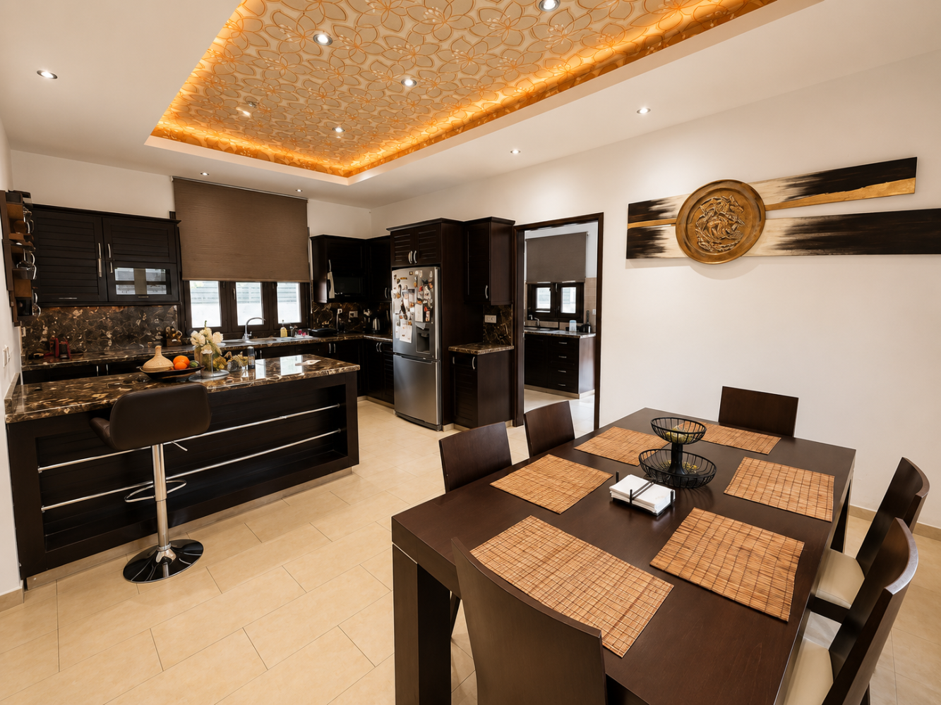 5 bedrooms Villa in Aradippou, Larnaka, Cyprus No. 61497
