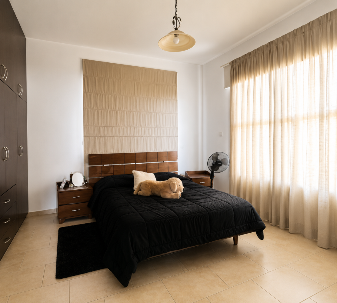 5 bedrooms Villa in Aradippou, Larnaka, Cyprus No. 61497