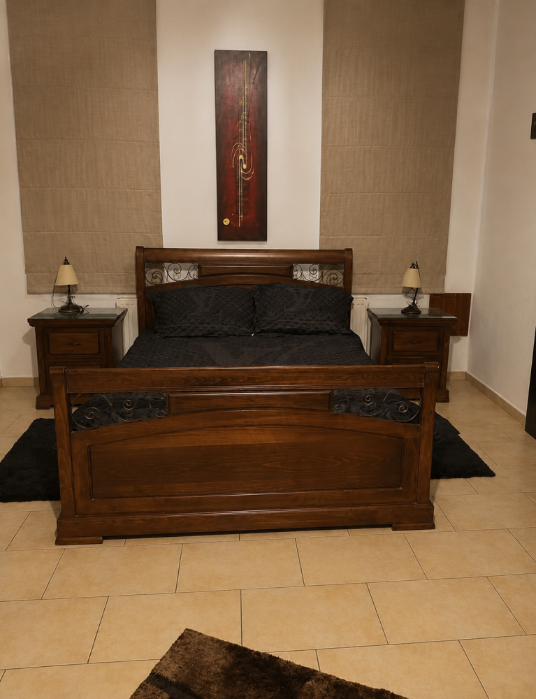 5 bedrooms Villa in Aradippou, Larnaka, Cyprus No. 61497